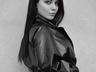 Erotický videohovor Mollfarkaa