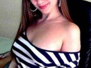 Erotický videohovor feminine