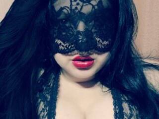 Erotický videohovor MayamiHot