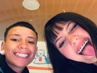 Erotický videohovor Nikol_Marix