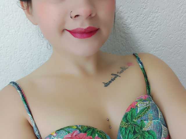Foto profilu Isabela