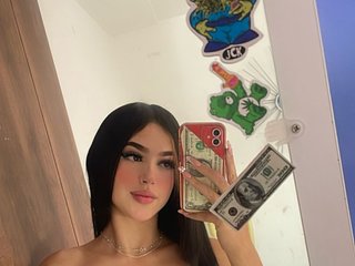 Erotický videohovor fernanda-sp