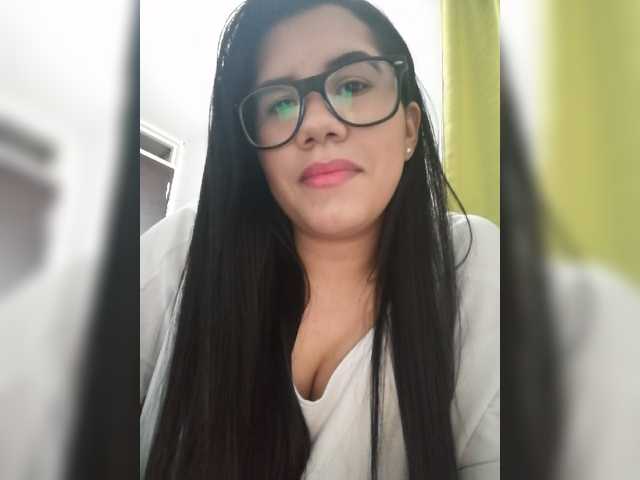 Snímky obrazovky vysielania Fernanda20219