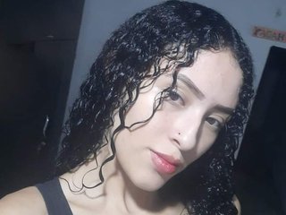 Erotický videorozhovor FernandaMarin