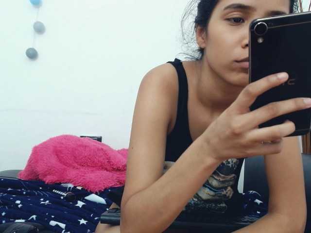 Snímky obrazovky vysielania Fernandapull