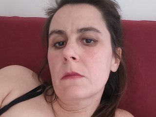 Erotický videohovor Fetish-Femininity