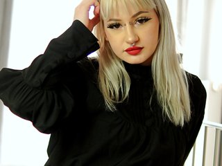 Erotický videohovor fetishDemi