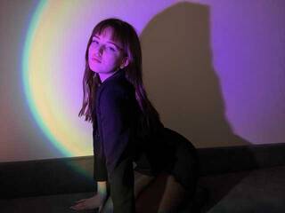 Erotický videohovor FeyaDevons