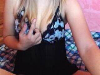 Erotický videohovor feyax7