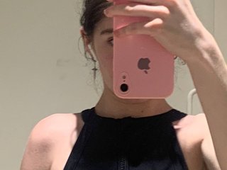 Erotický videohovor Feyka-dream