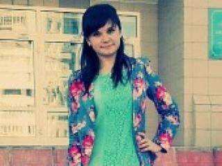 Erotický videohovor fibia1995