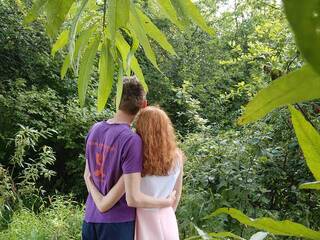 Erotický videohovor Ficuses