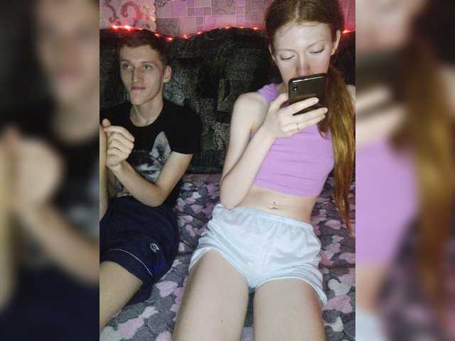 Snímky obrazovky vysielania Ficuses