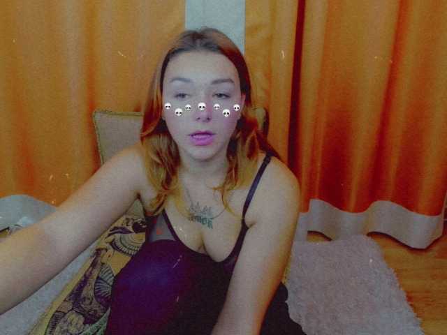 Snímky obrazovky vysielania Fierea