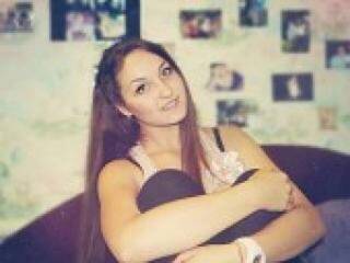 Erotický videohovor fieriyaaa