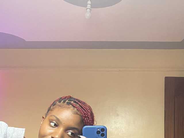 Foto profilu fierycaramel