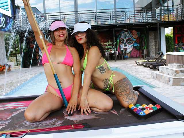 Foto profilu fierygirls