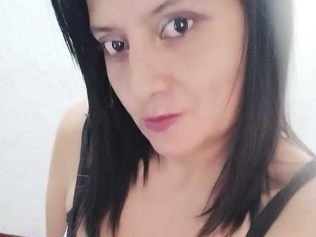 Foto profilu fierywoman