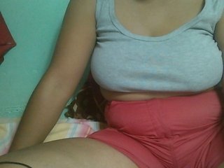 Erotický videohovor Fifaaldy