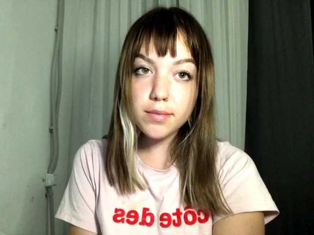 Snímky obrazovky vysielania Fifiruu