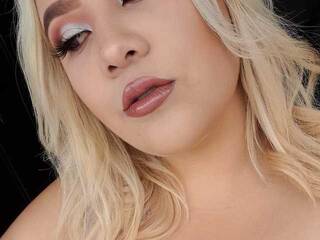 Erotický videohovor Fiiorella23