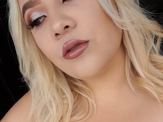 Erotický videohovor Fiiorella23