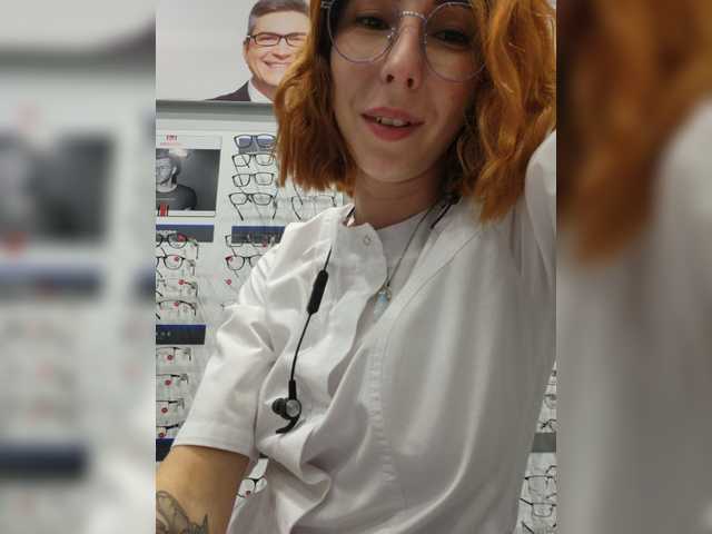 Snímky obrazovky vysielania Moriko