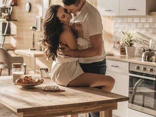 Erotický videohovor FinalFantasy7