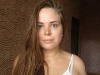 Erotický videohovor fineness