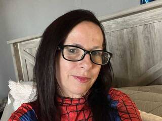 Erotický videohovor PeachGoddesss