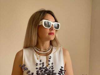 Erotický videohovor Fiona2019