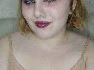 Erotický videohovor FionaLl