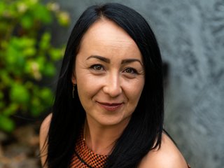 Erotický videohovor Fionna