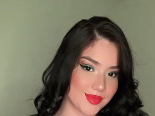 Erotický videohovor Fiorella-Ink