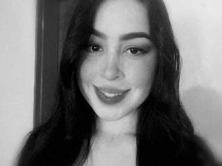 Erotický videohovor Fire-Freya