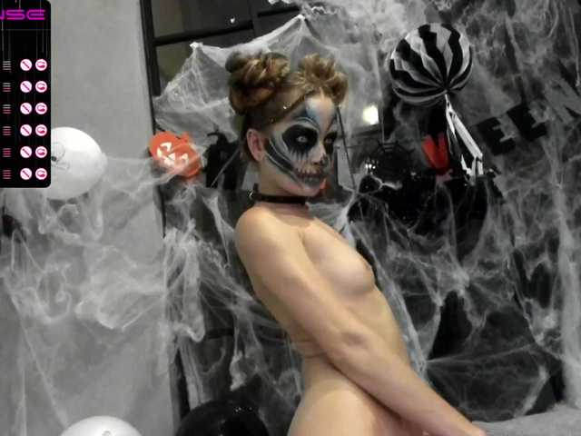 Snímky obrazovky vysielania Anesthesiia