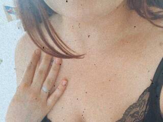 Erotický videohovor Firebru