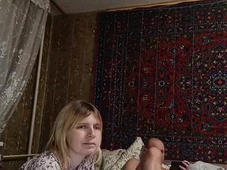 Erotický videohovor FireGella