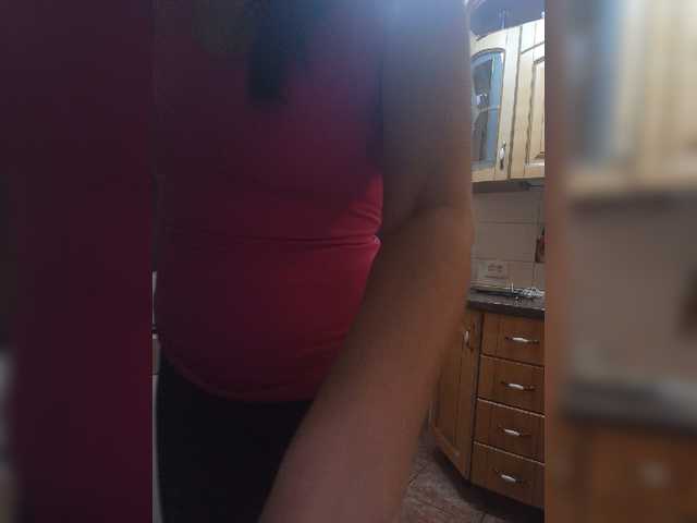 Snímky obrazovky vysielania FirePhyllis