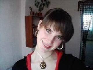 Erotický videohovor firestargir