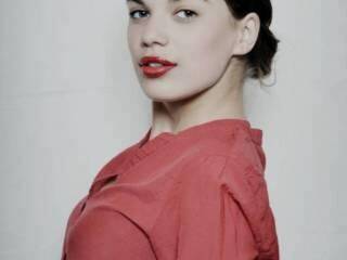 Erotický videohovor first1lady