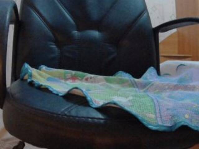 Snímky obrazovky vysielania FistPara