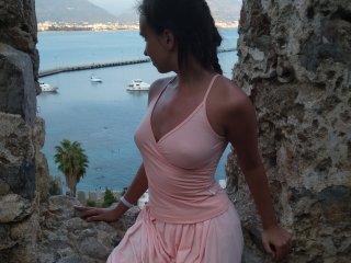 Foto profilu Camilla_Benz