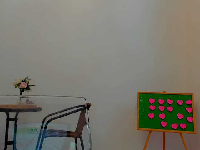 Snímky obrazovky vysielania fitprincess