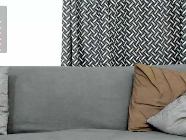 Snímky obrazovky vysielania fitprincess