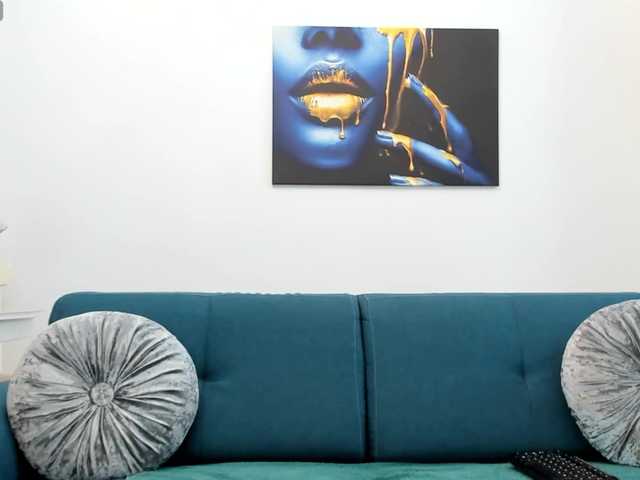 Snímky obrazovky vysielania fitprincess