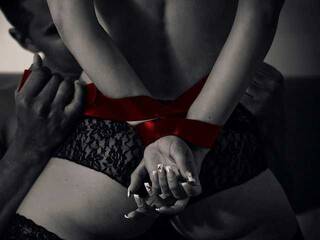 Erotický videohovor FixitKittyPH