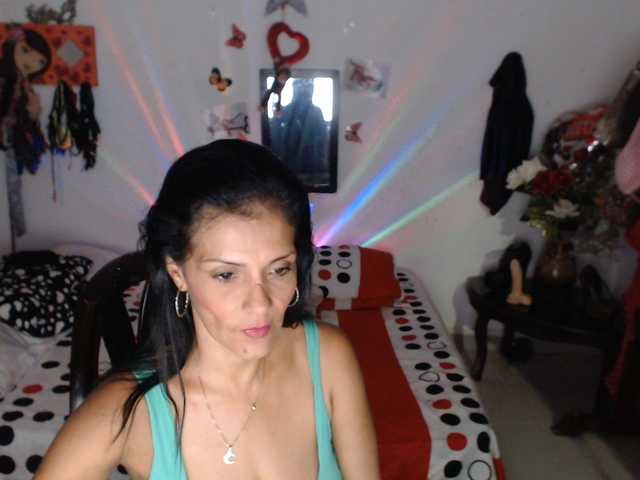 Fotografie flacapaola11 If there are more than 10 users in my room I will go to a private show and I will do the best squirt and anal show
