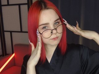 Erotický videohovor FlairAceys