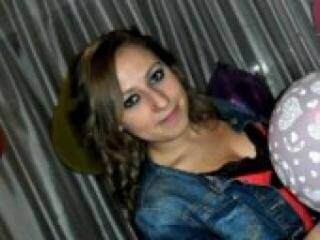 Erotický videohovor flameq